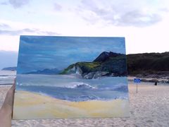 -一品格美术·中考高中成人美术培训