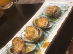-左舞日本料理