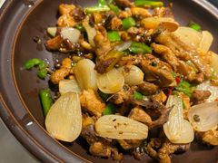 -味上湘菜馆(岳麓山店)