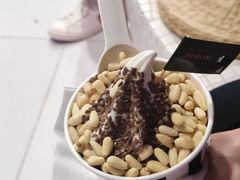 -JW德国冻酸奶Frozen Yogurt(龙湖成都滨江天街店)
