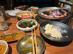 -九田家黑牛烤肉料理(新辰里亚运村店)