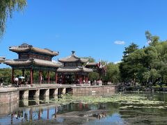 -承德避暑山庄景区