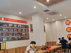 -褚氏岛城一汤(闽江路店)