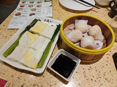 -蒸武门·广式茶点(江南店)