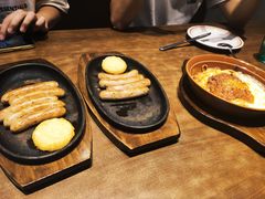 -萨莉亚意式餐厅(南京龙湾天街店)