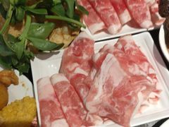 -火锅岛潮牌自助餐厅(天津天佑城店)