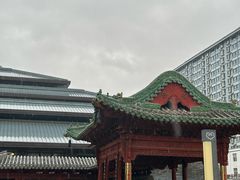 -盐池神庙