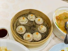 -成隆行·蟹王府(九江路店)