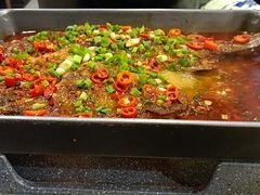 一条有味道的鳜鱼-故里湘(嘉里城店)