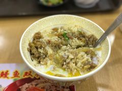-食其家·牛丼咖喱(天津梅江印象城店)