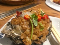 -老胖串店(浆水泉路店)