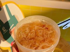 -丘大叔柠檬茶(乐峰广场分店)