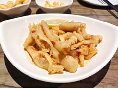 -半天妖烤鱼(大兴宾馆店)