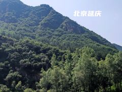-百里山水画廊