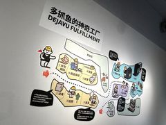 -多抓鱼循环商店(虹桥天地店)