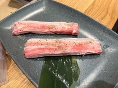-新石器烤肉(南站店)