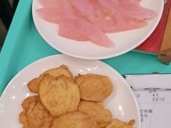-正能量脆肉鲩火锅