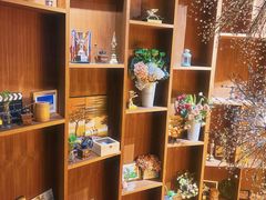 -永无乡旅行餐吧(京溪店)