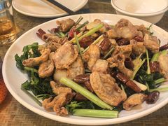 -多哥水傣味餐厅(司马巷店)