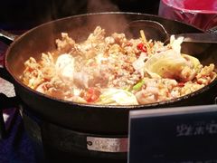 -蛙来哒(东城万达店)