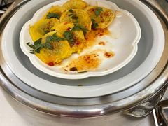 -浦东机场国航头等贵宾室