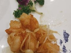 -玉华台饭庄·淮扬菜·烤鸭(望京店)