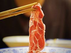 -1078號老北京涮肉(万达广场店)