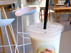 -dotcom coffee古点咖啡(致真大厦店)