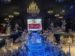 点击看大图 -伊莎贝拉婚礼庄园(顾村店)