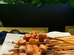 -五样儿西昌小签签烤串(建设路店)