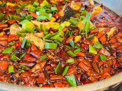 -春来和(汉城南路店)