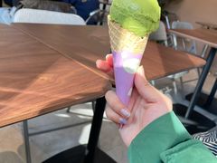 -Fridi Patisserie Cafe