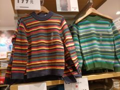 -优衣库(上海虹口龙之梦店)