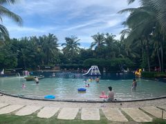 -三亚湾海居铂尔曼度假酒店