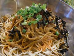 凉面-一棠龙虾•王牌虾球(楚河汉街店)