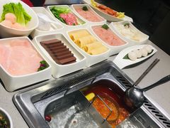 -海底捞火锅(石厦时代广场店)