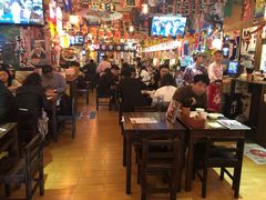 大堂-平成屋·午肴夜酒(四川北路店)