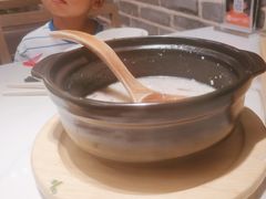 -滋粥楼·顺德菜(番禺广场总店)