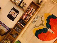 -餐酒吧Com-ing Bar(上海路店)