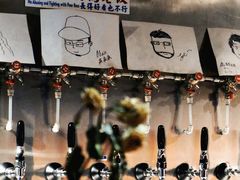 -HUBBA祜精酿(五羊邨店)