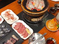 -大阪烧肉BAKA一代(十亩地店)