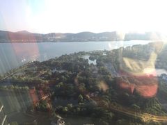 -君来湖滨饭店·渔餐厅