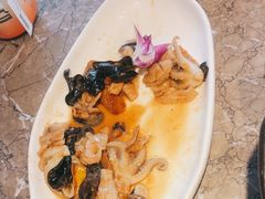 -前海沿·青岛菜(李沧万达店)