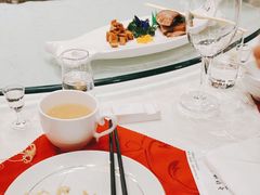 -大唐博相府酒店·陕西官府菜