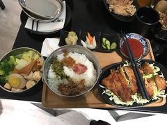 -小明同学(三里屯店)
