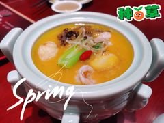 -京味张·北京烤鸭(天河南二路店)