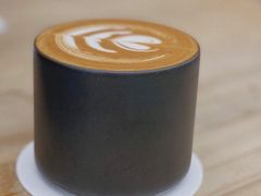 -Onirii Coffee(长乐路店)