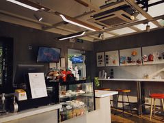 -COFFEE CALL(云锦路店)