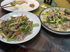 -凤厨顺德水乡凤味馆(大良锦龙路店)