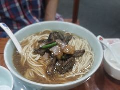 -奎元馆.百年奎元.非遗传承(西湖边的解放路店)